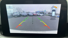 Ford Focus 1.0 EcoBoost Active Style 5dr Petrol Hatchback